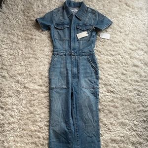 Good American Fit for Success Jumpsuit
